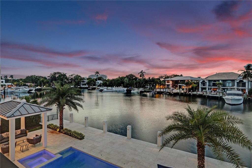 CORAL RIDGE - Residential