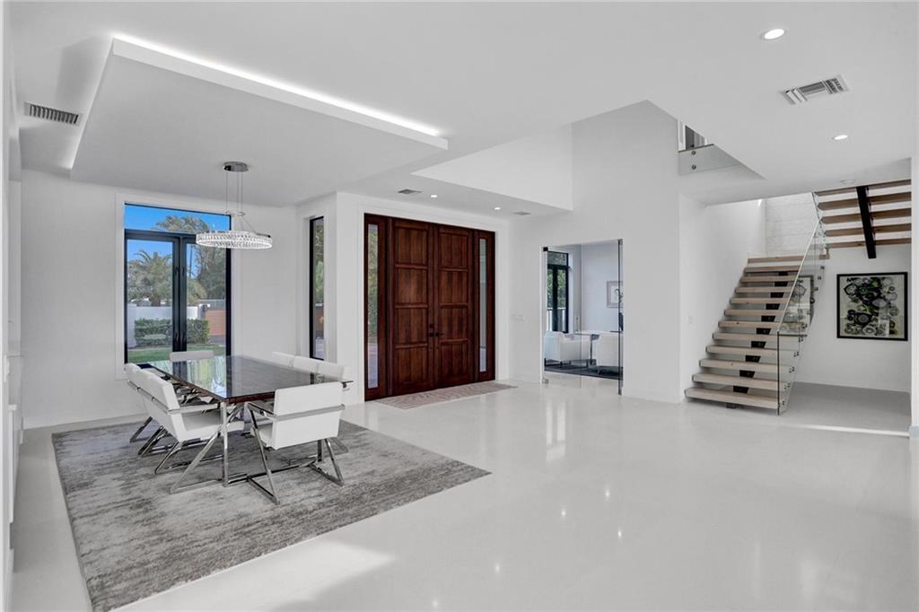 CORAL RIDGE - Residential