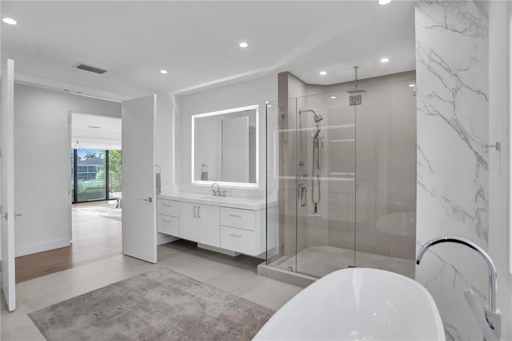 CORAL RIDGE - Residential