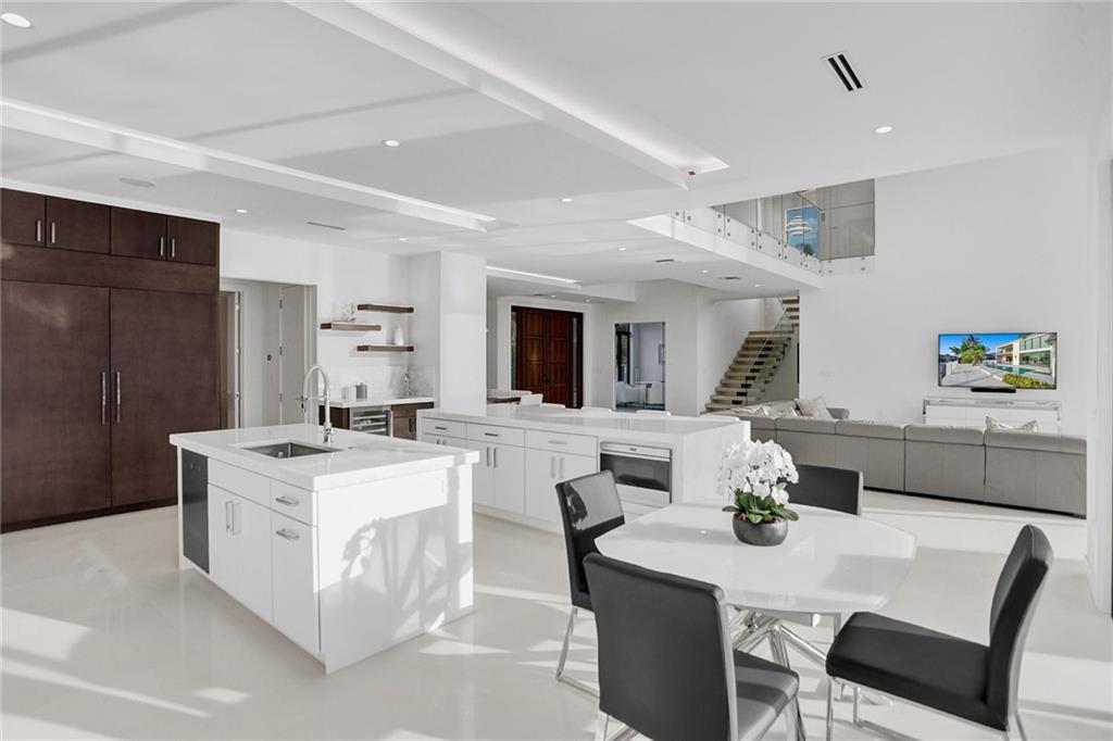 CORAL RIDGE - Residential