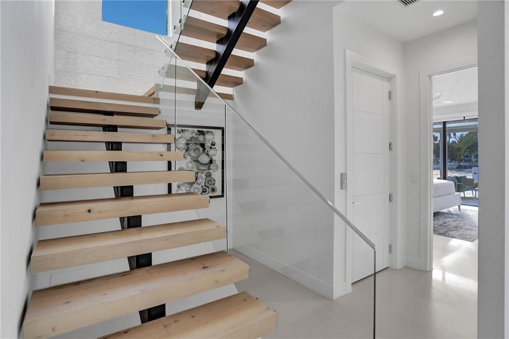 CORAL RIDGE - Residential