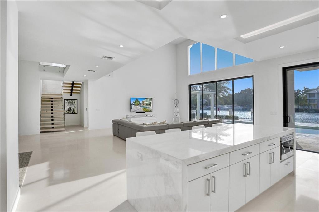 CORAL RIDGE - Residential