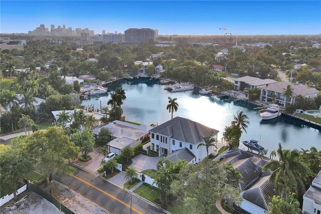 CORAL RIDGE - Residential