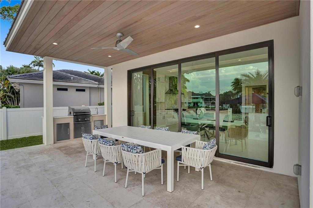 CORAL RIDGE - Residential