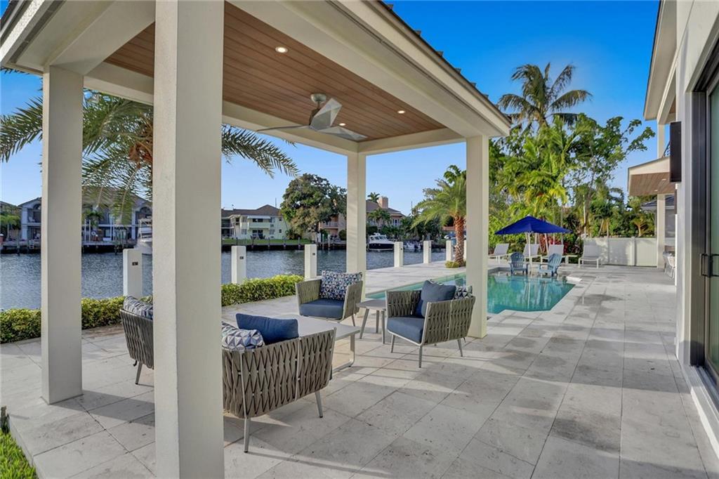 CORAL RIDGE - Residential