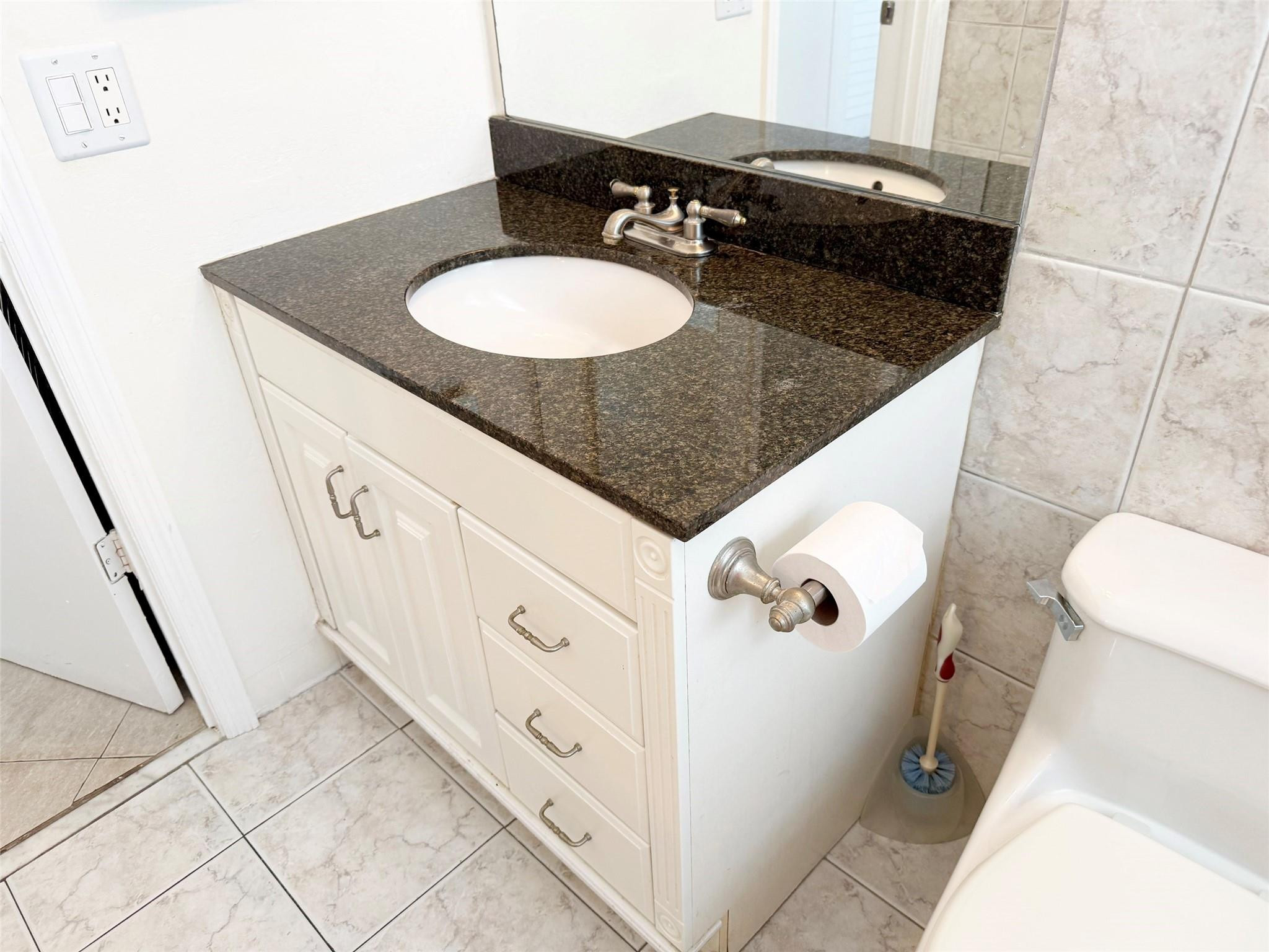 Georgetown Condo - Residential