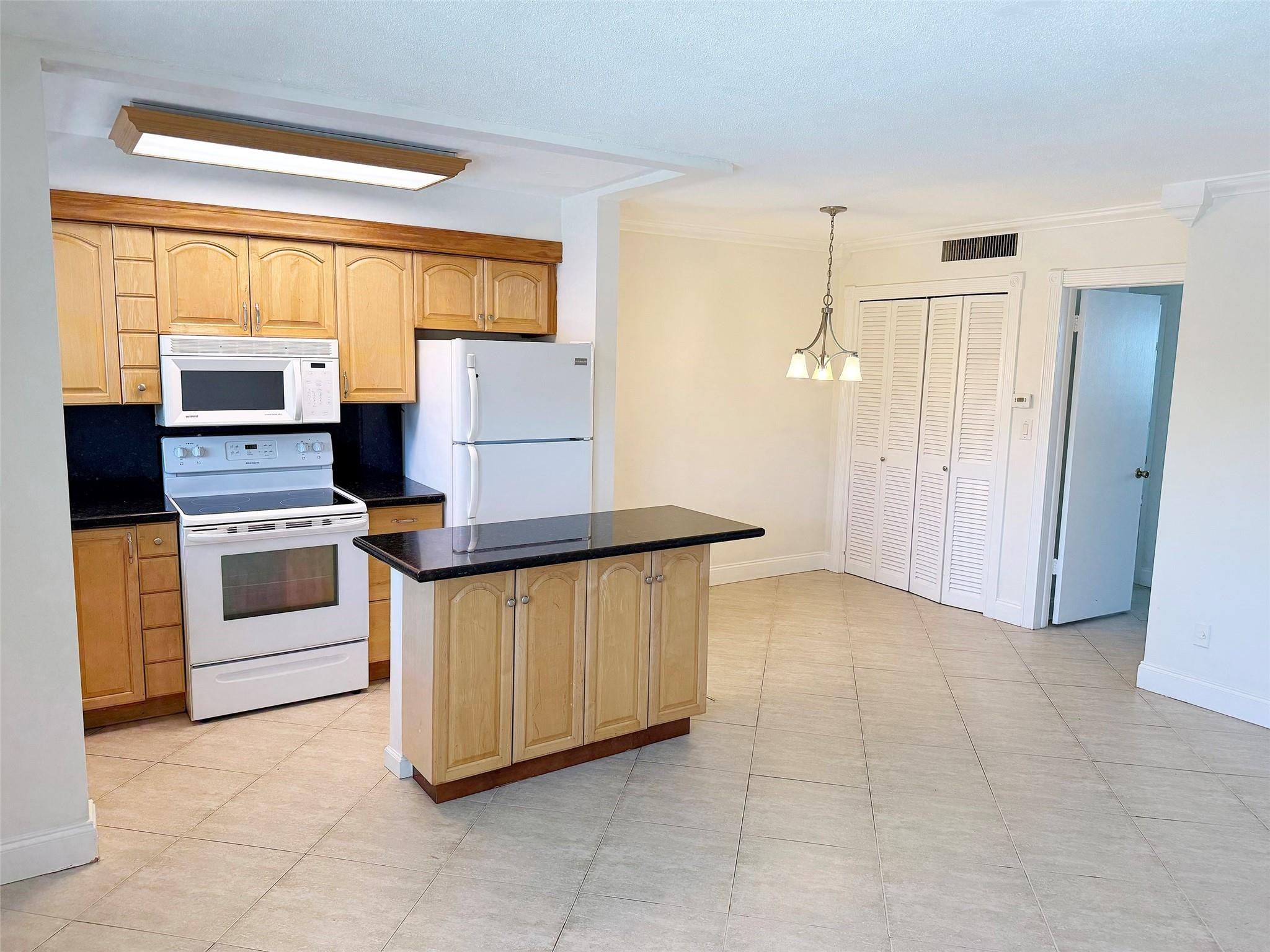 Georgetown Condo - Residential