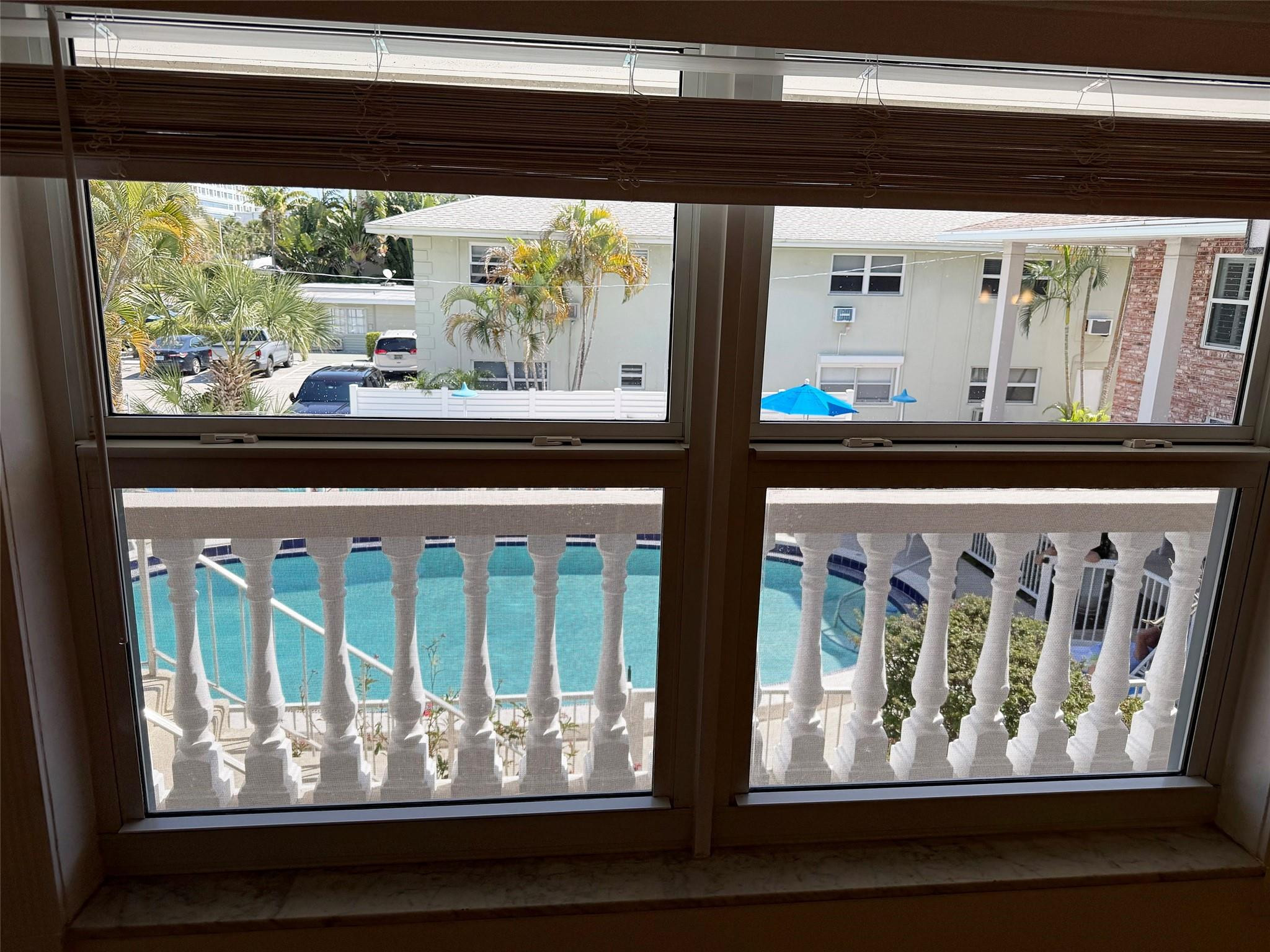 Georgetown Condo - Residential