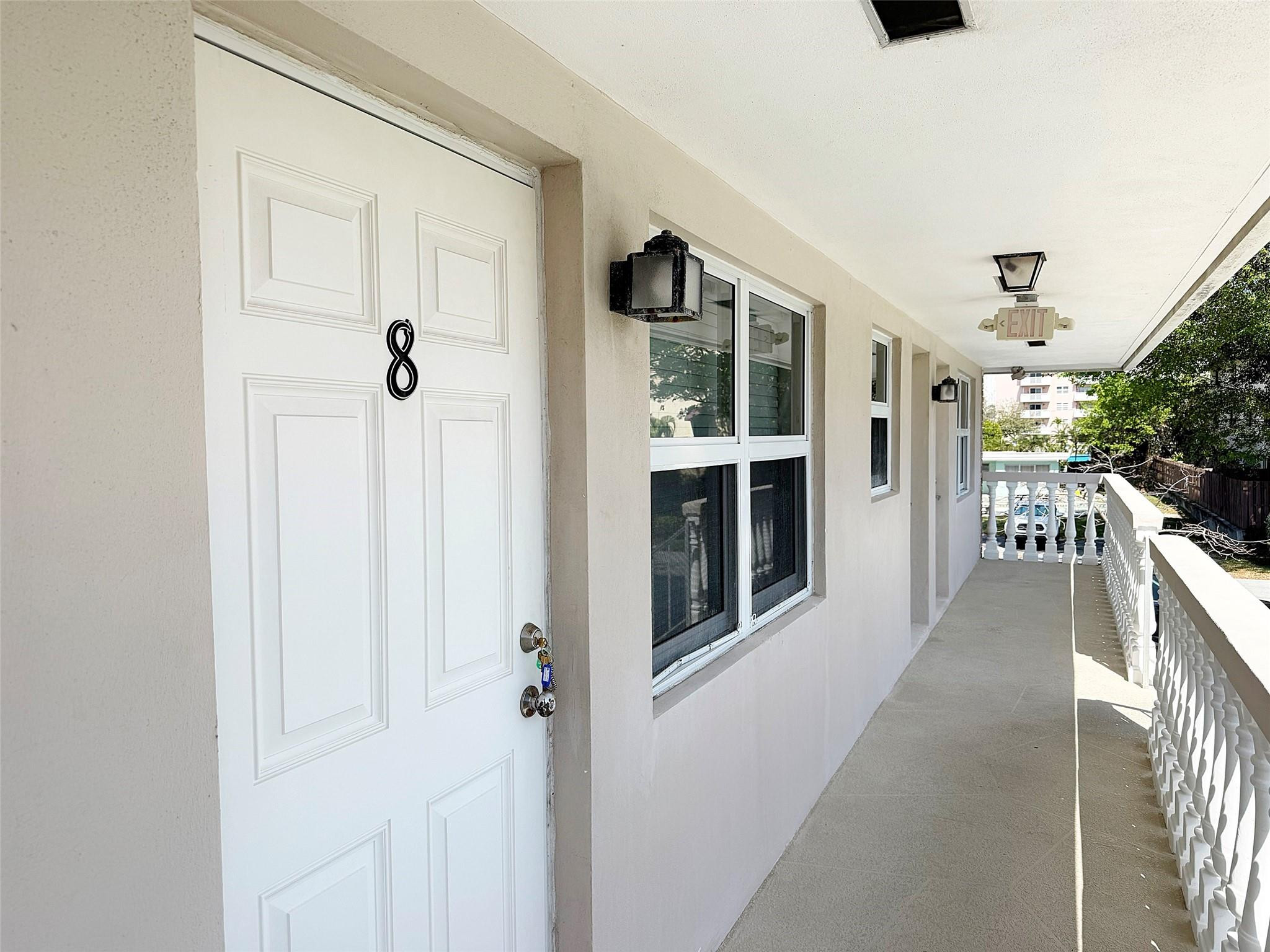 Georgetown Condo - Residential