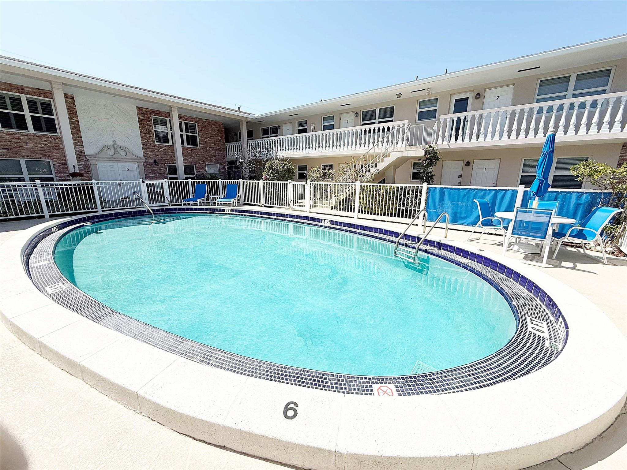 Georgetown Condo - Residential