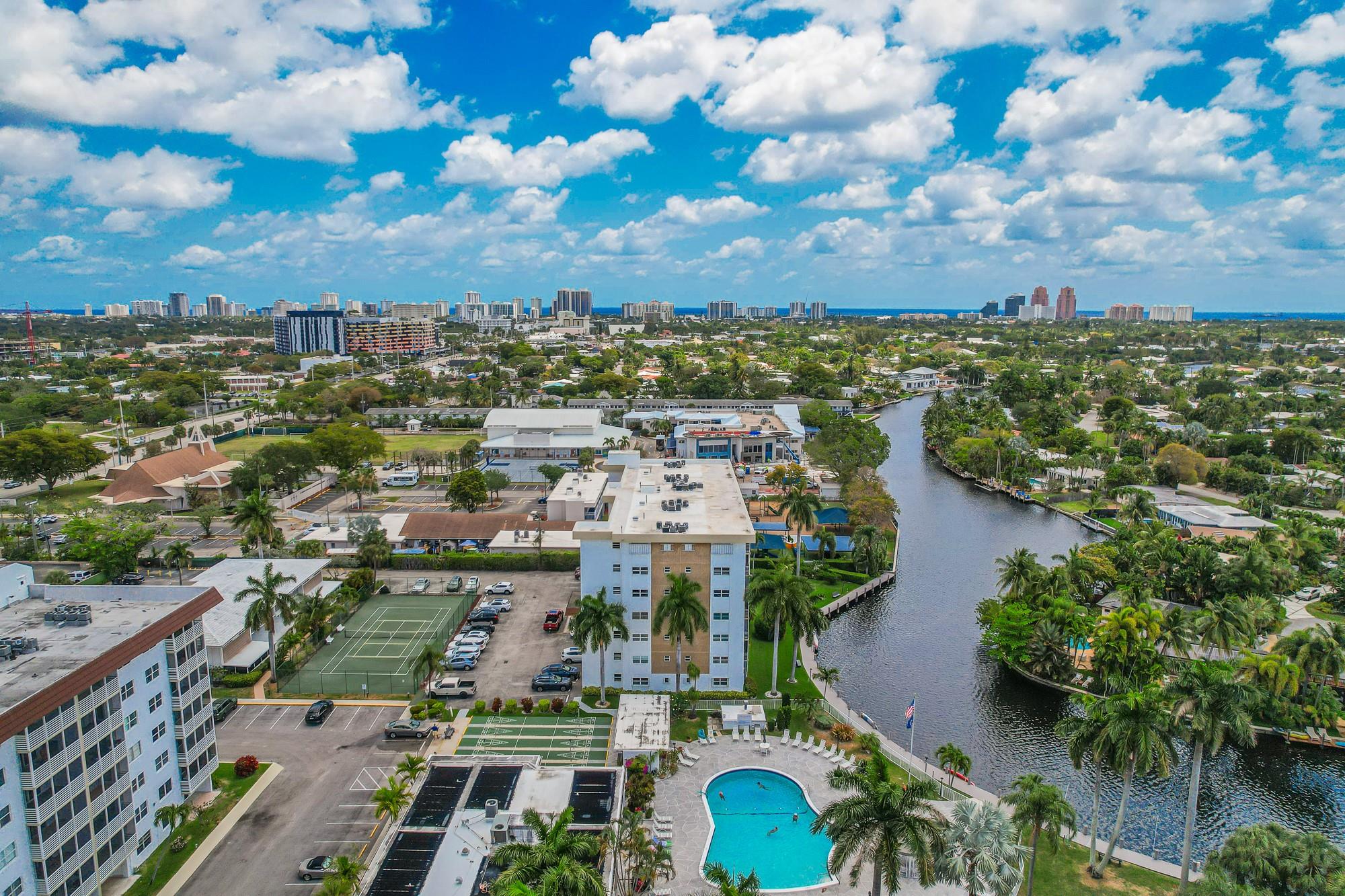 River Bend - Residential