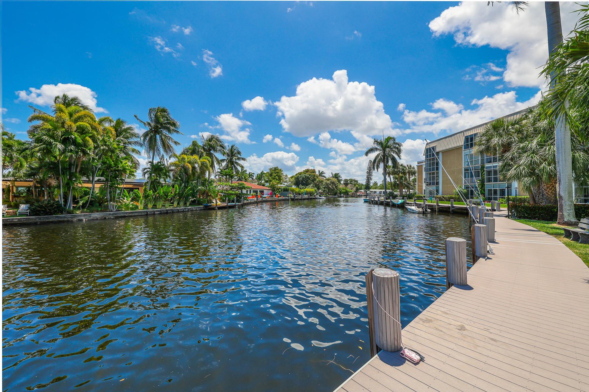 River Bend - Residential
