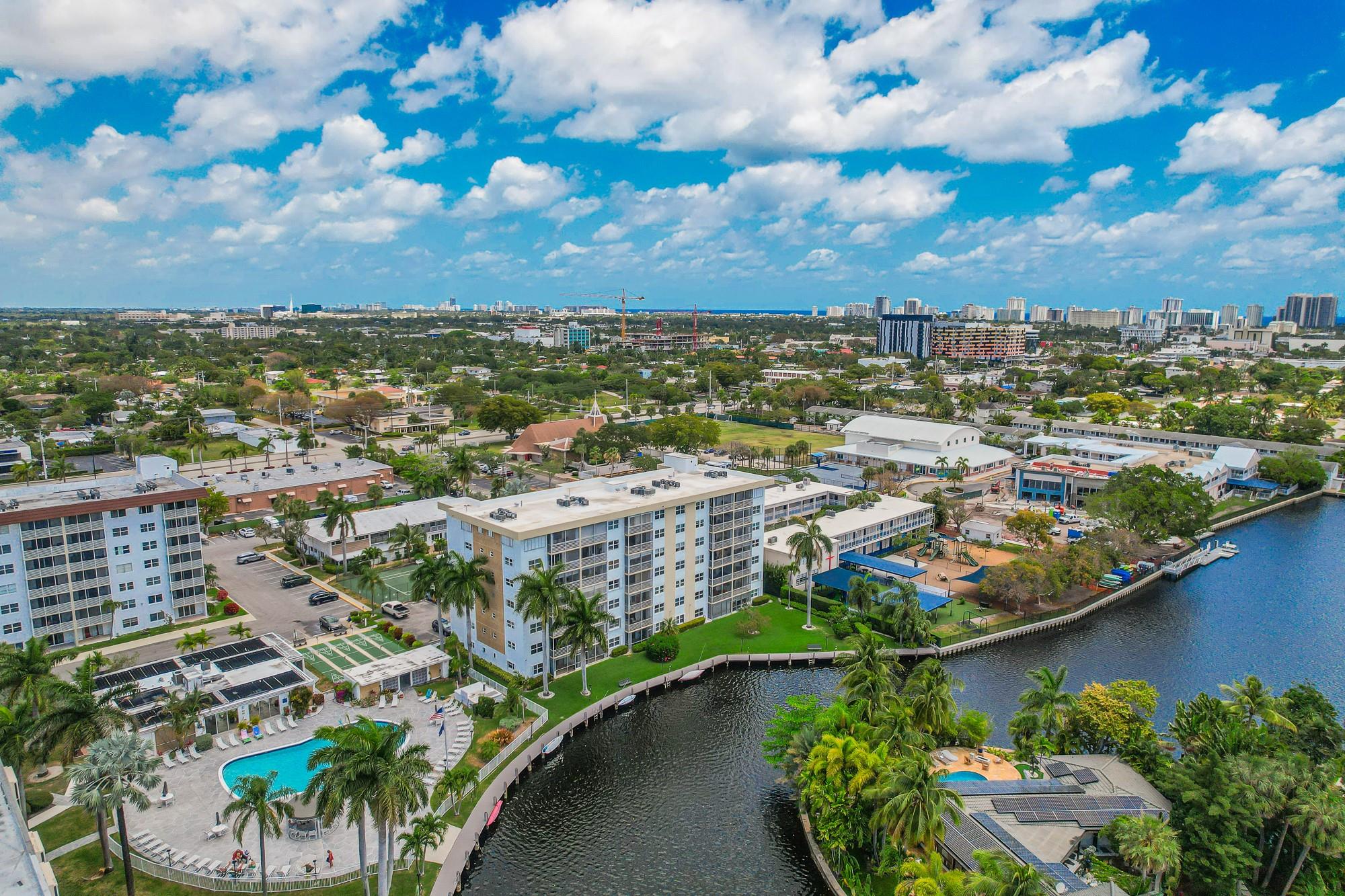 River Bend - Residential