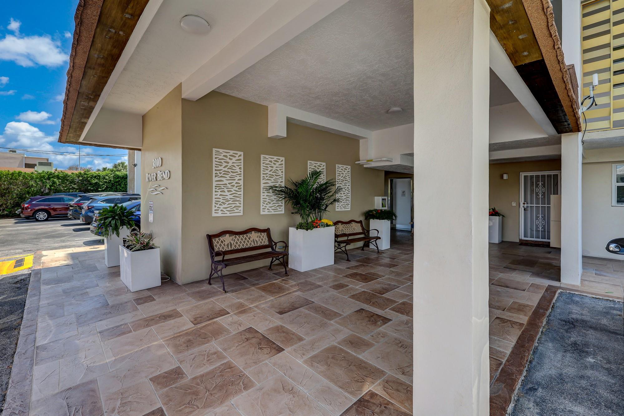 River Bend - Residential