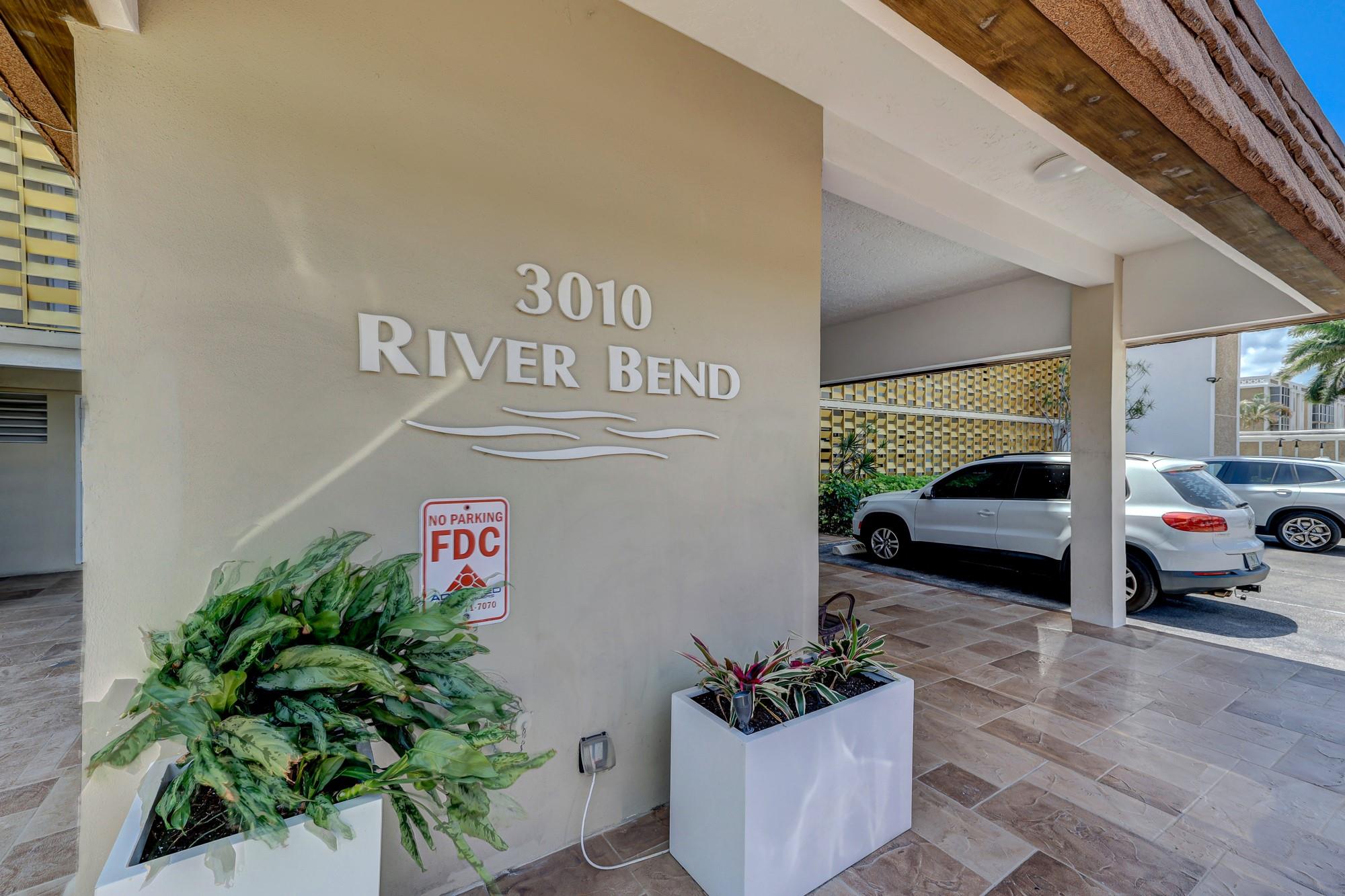 River Bend - Residential