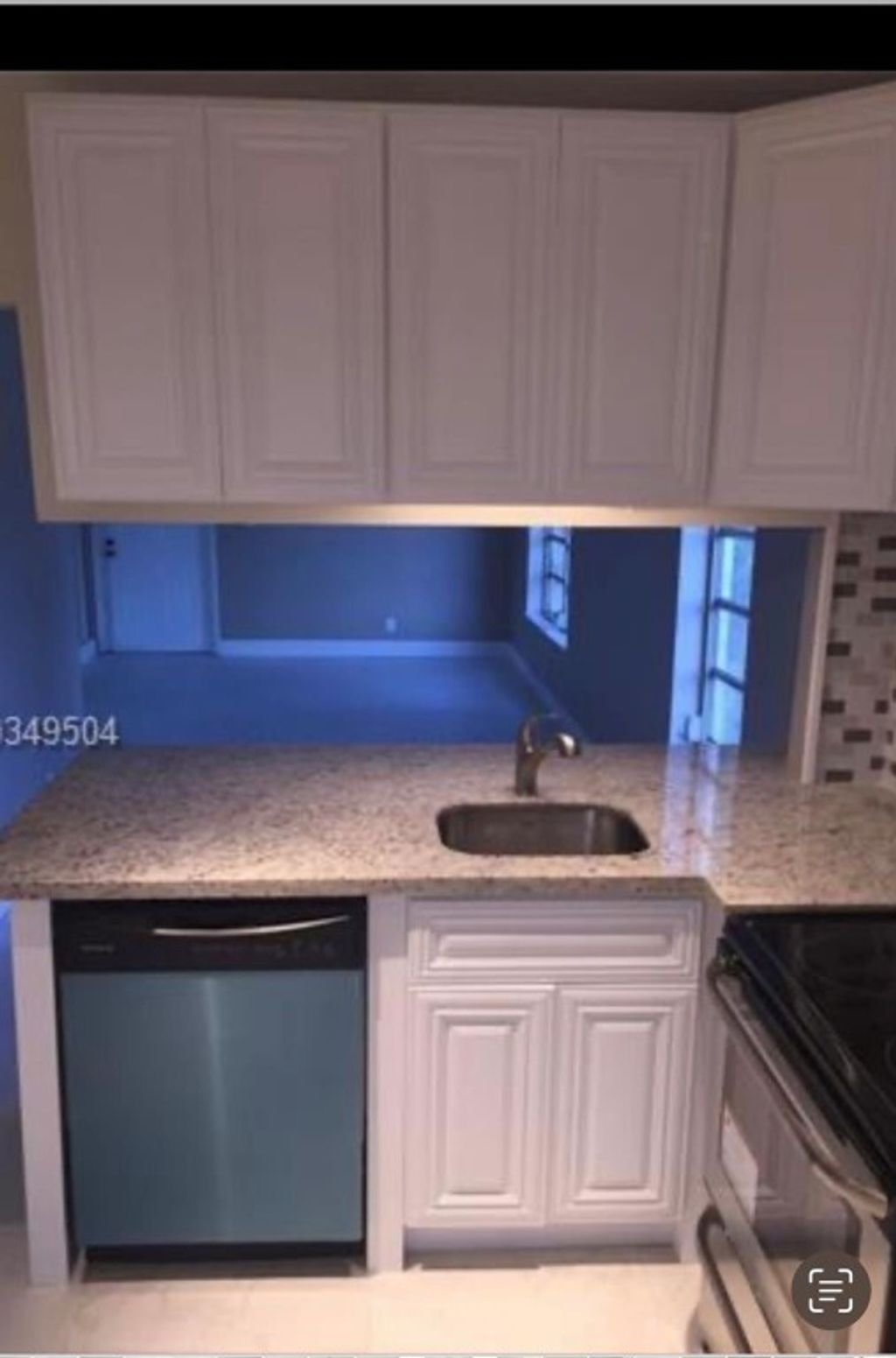 Photo of 3777 NW 78th Avenue #2H, Davie, FL 33024 (MLS # F10468587)