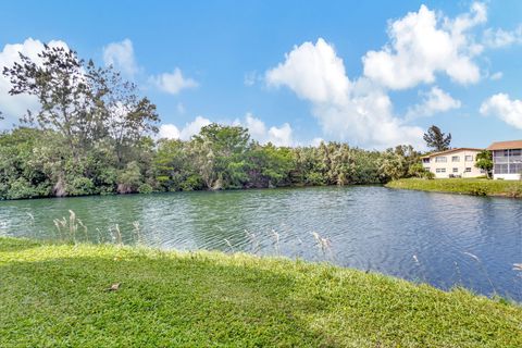 A home in West Palm Beach