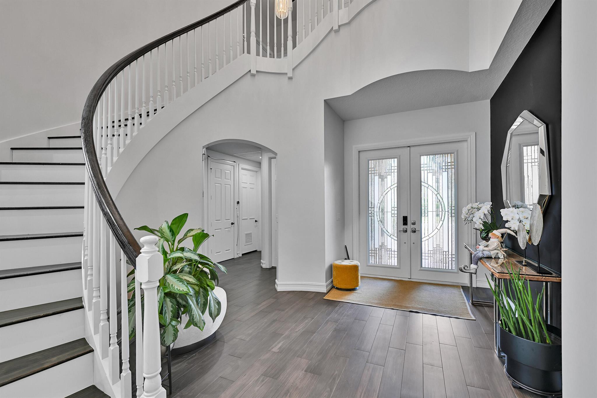 BRIDGES PL 3 - Residential Lease