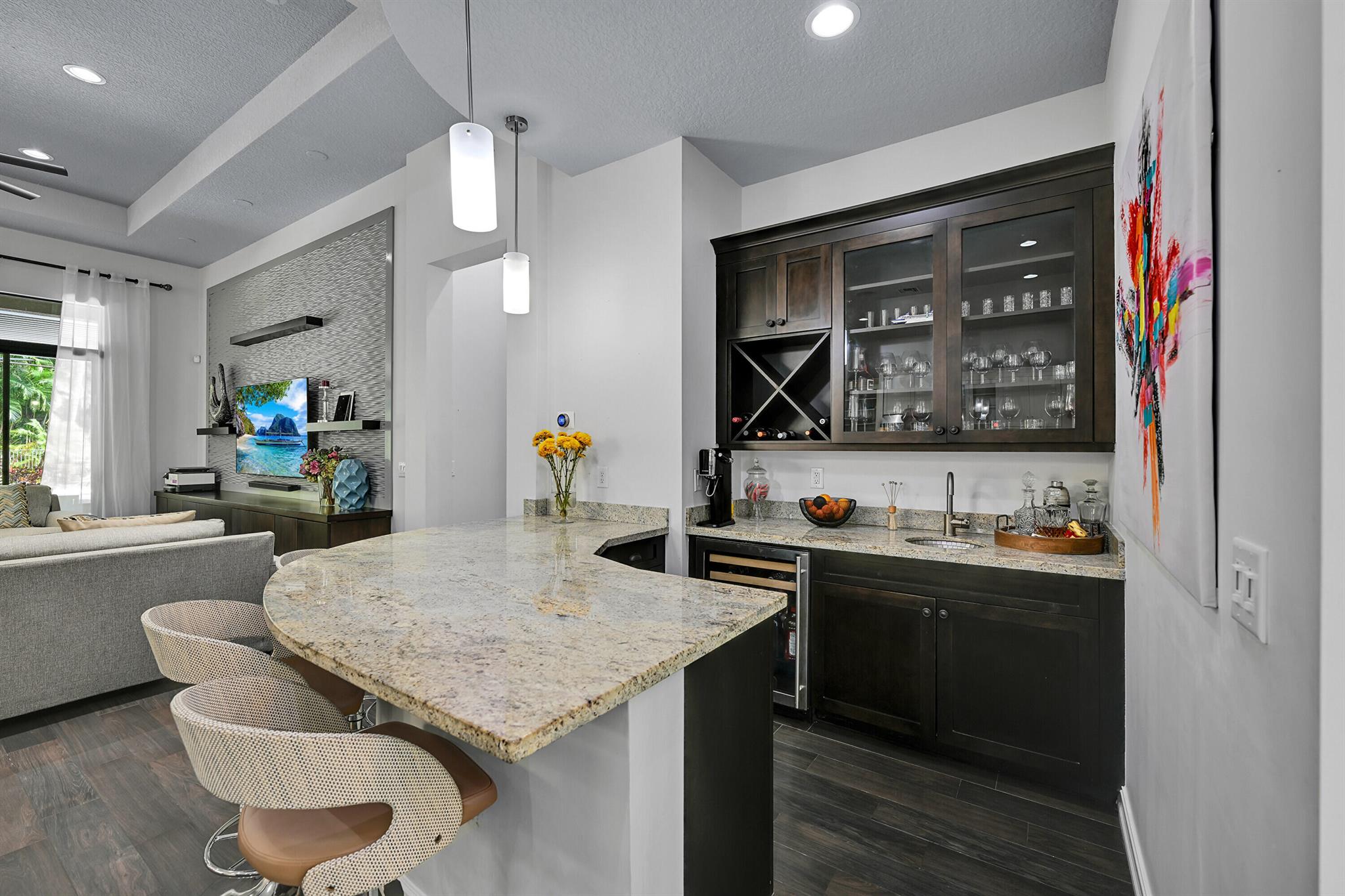 BRIDGES PL 3 - Residential Lease