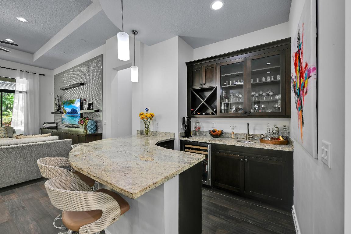 BRIDGES PL 3 - Residential Lease