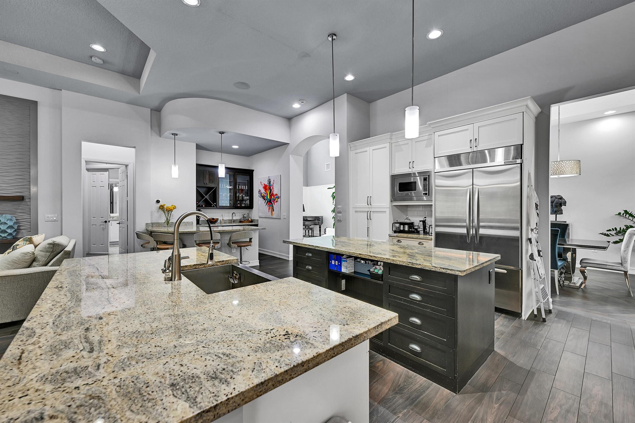 BRIDGES PL 3 - Residential Lease