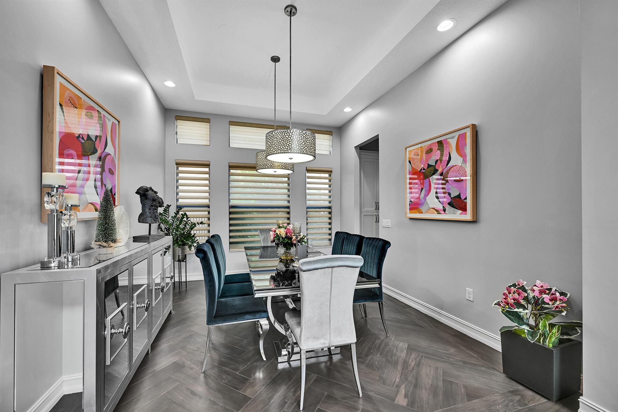 BRIDGES PL 3 - Residential Lease