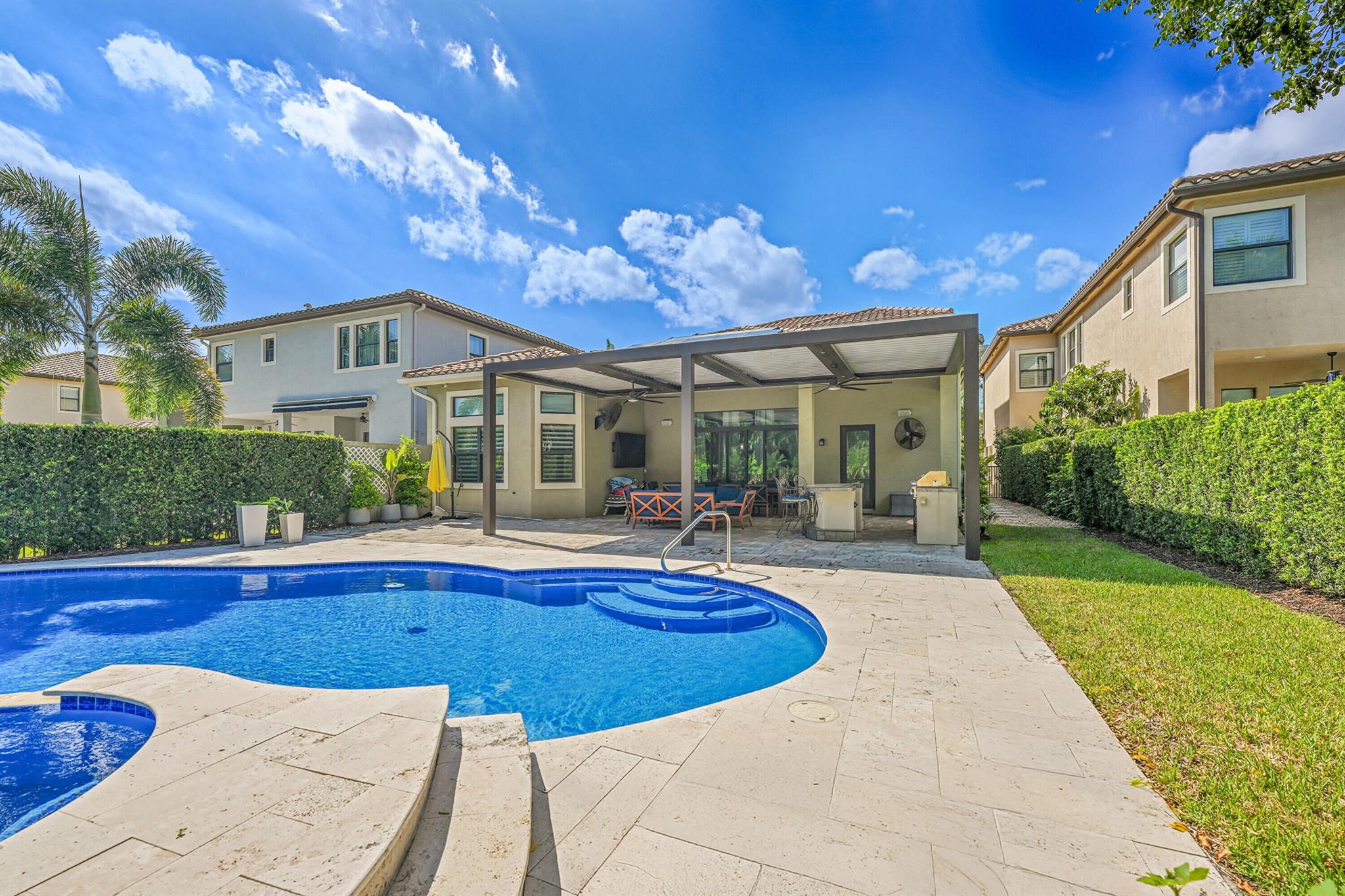 BRIDGES PL 3 - Residential Lease