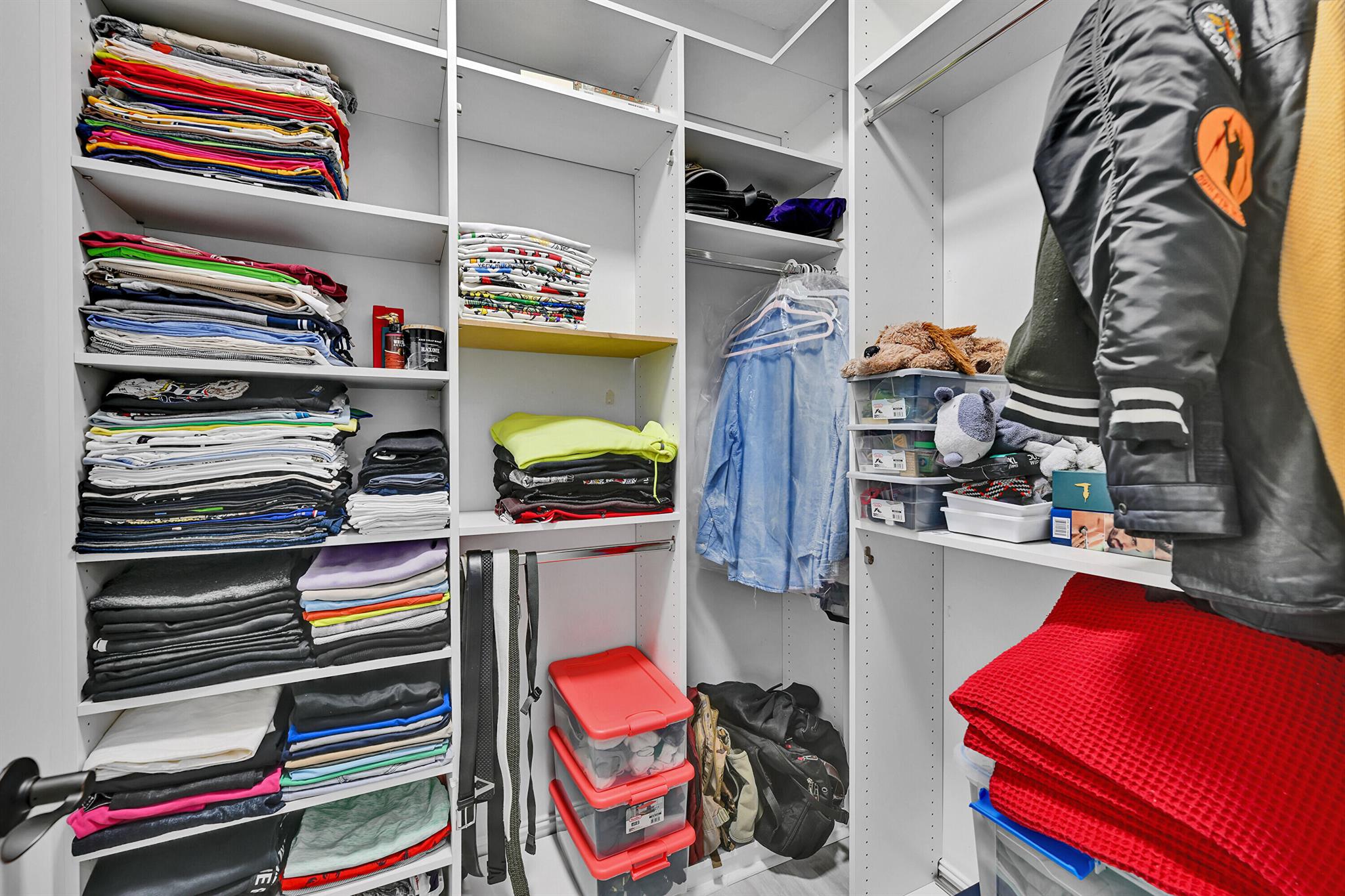 BRIDGES PL 3 - Residential Lease