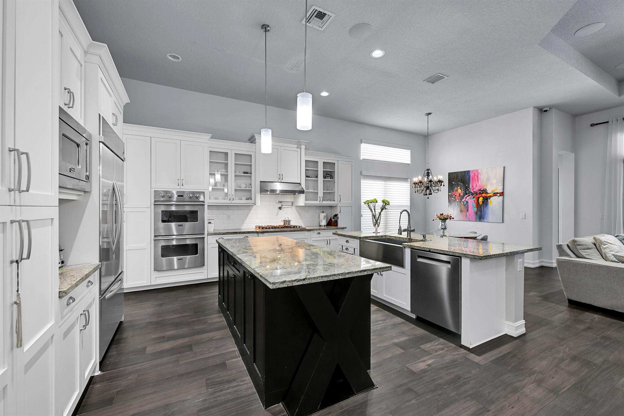 BRIDGES PL 3 - Residential Lease