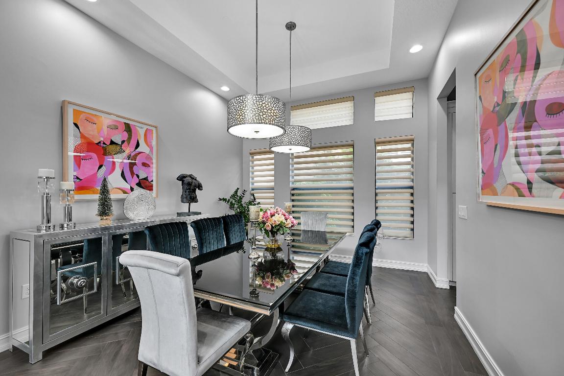 BRIDGES PL 3 - Residential Lease