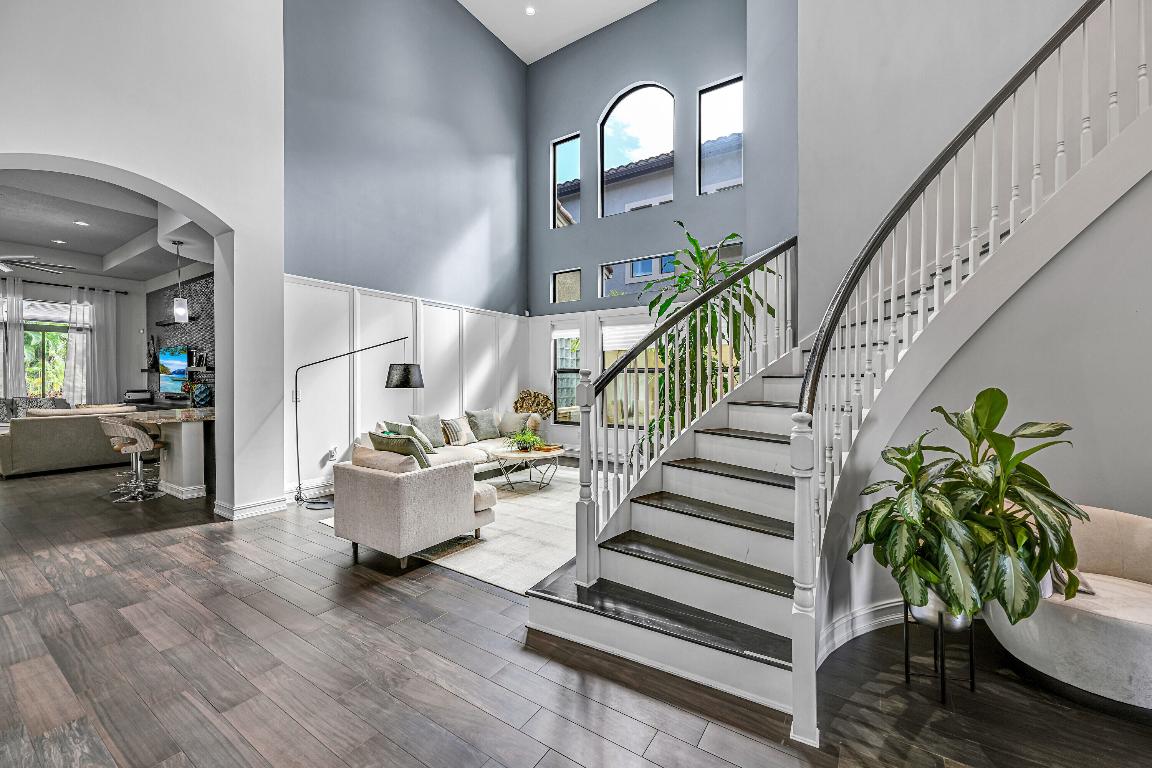 BRIDGES PL 3 - Residential Lease