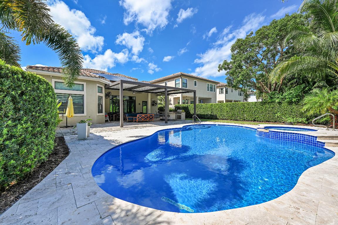 BRIDGES PL 3 - Residential Lease