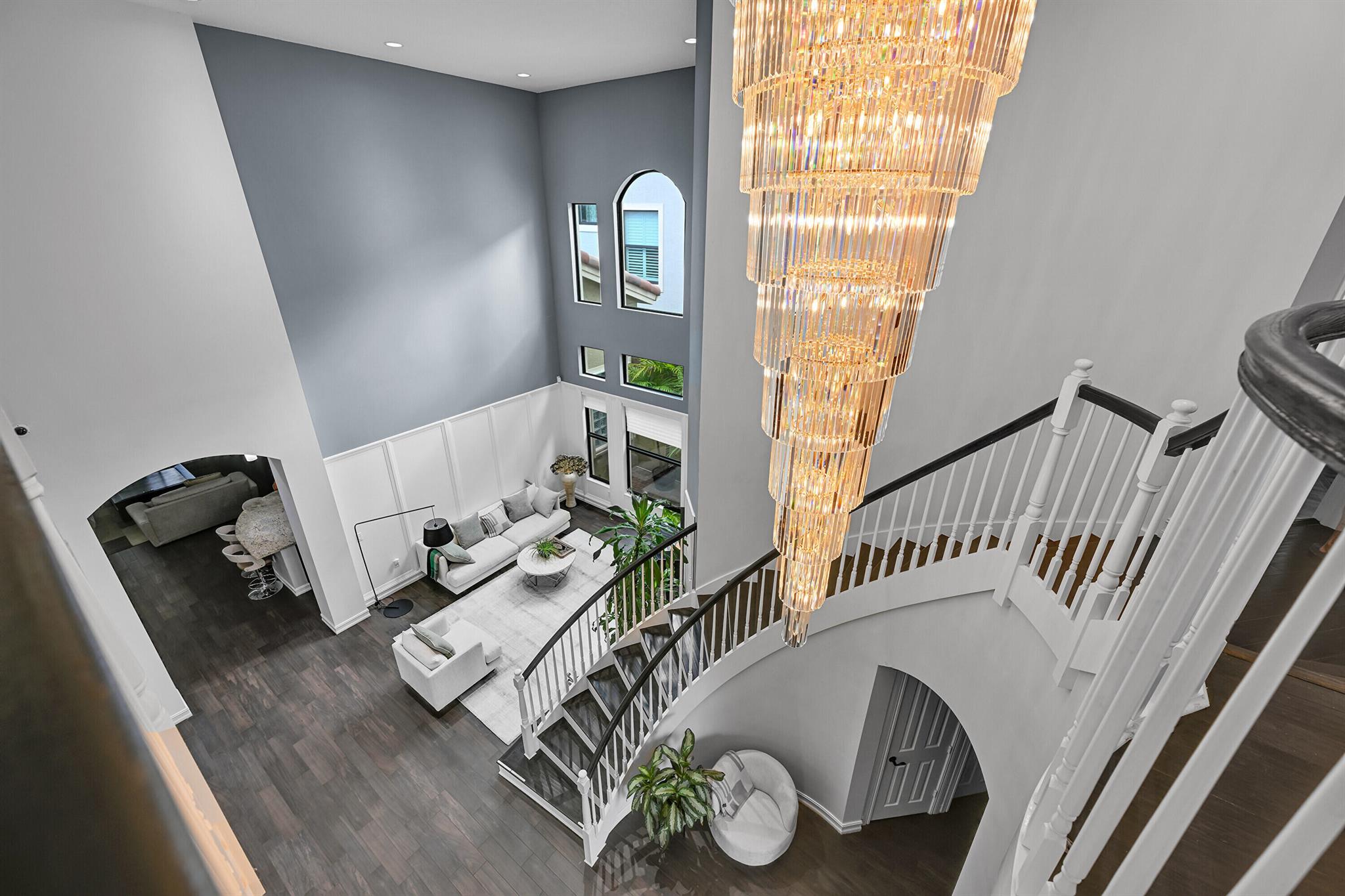 BRIDGES PL 3 - Residential Lease