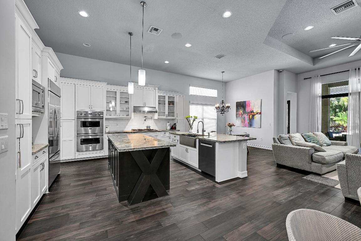 BRIDGES PL 3 - Residential Lease