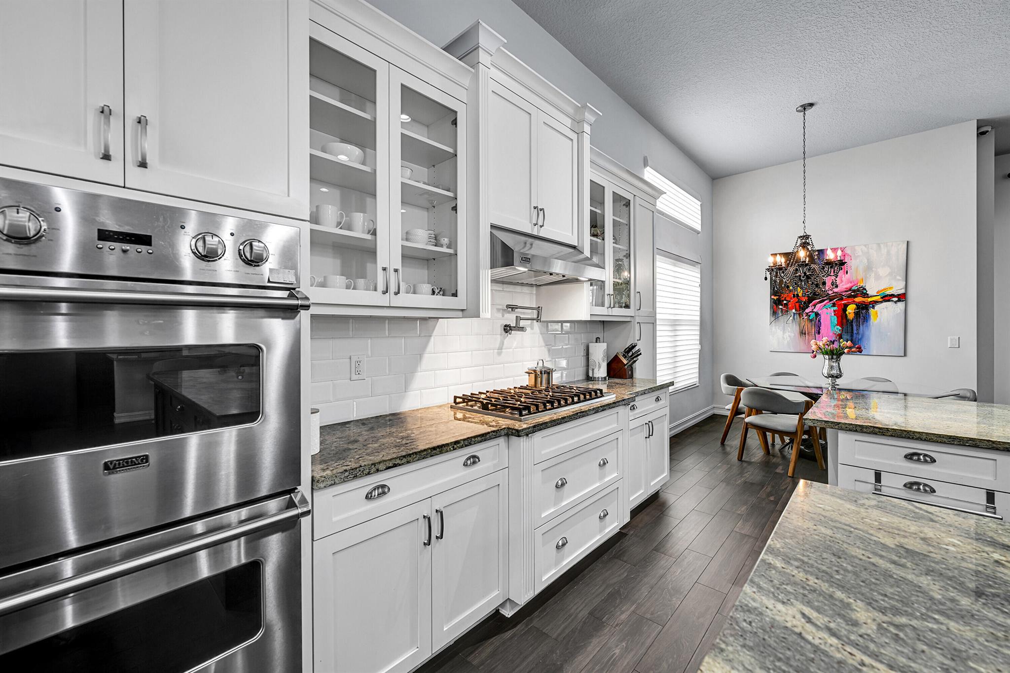 BRIDGES PL 3 - Residential Lease