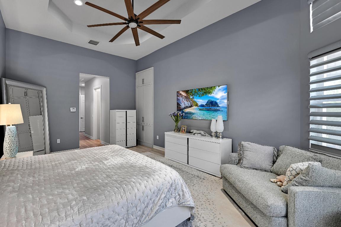 BRIDGES PL 3 - Residential Lease