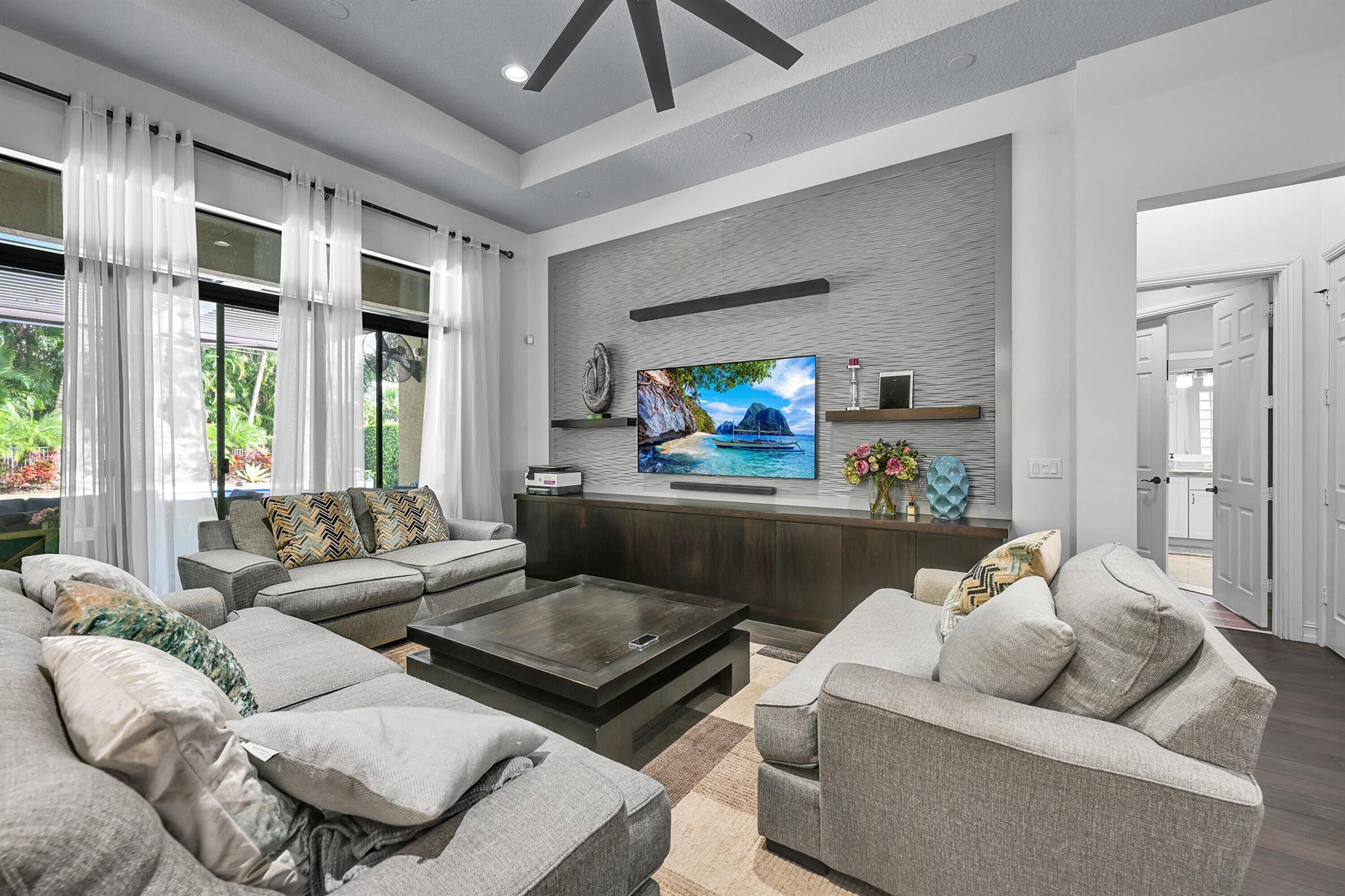 BRIDGES PL 3 - Residential Lease