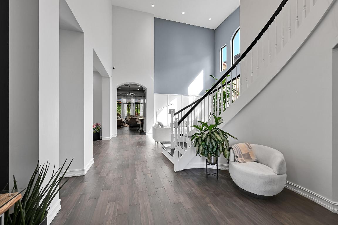 BRIDGES PL 3 - Residential Lease