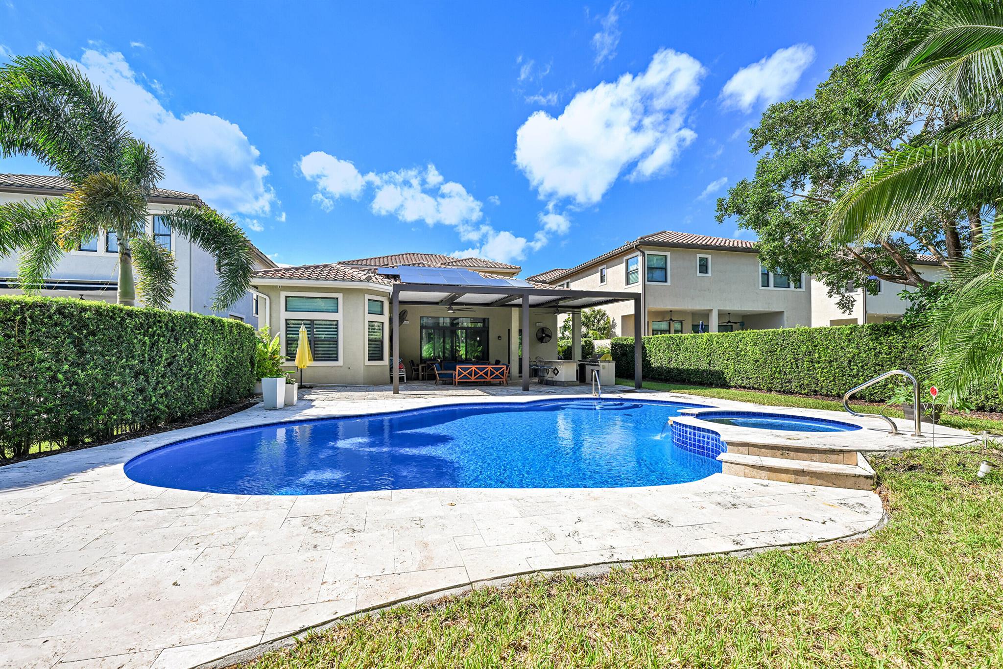 BRIDGES PL 3 - Residential Lease