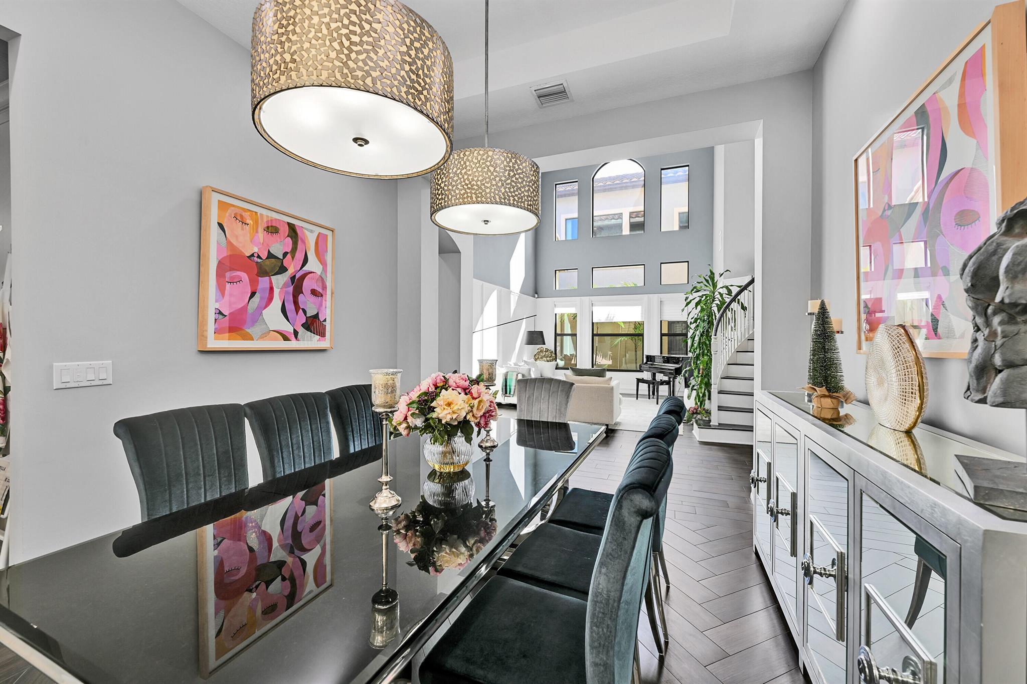 BRIDGES PL 3 - Residential Lease