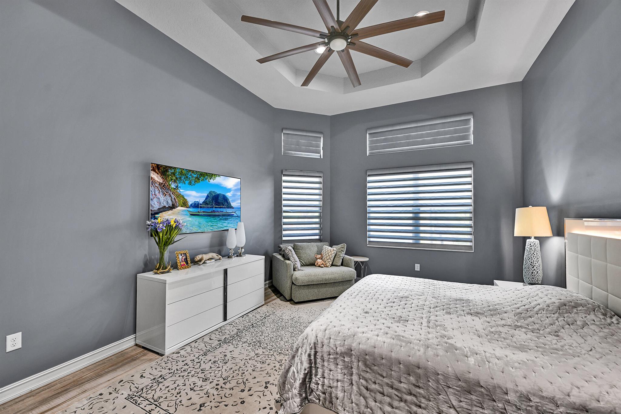 BRIDGES PL 3 - Residential Lease