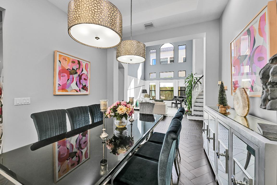 BRIDGES PL 3 - Residential Lease