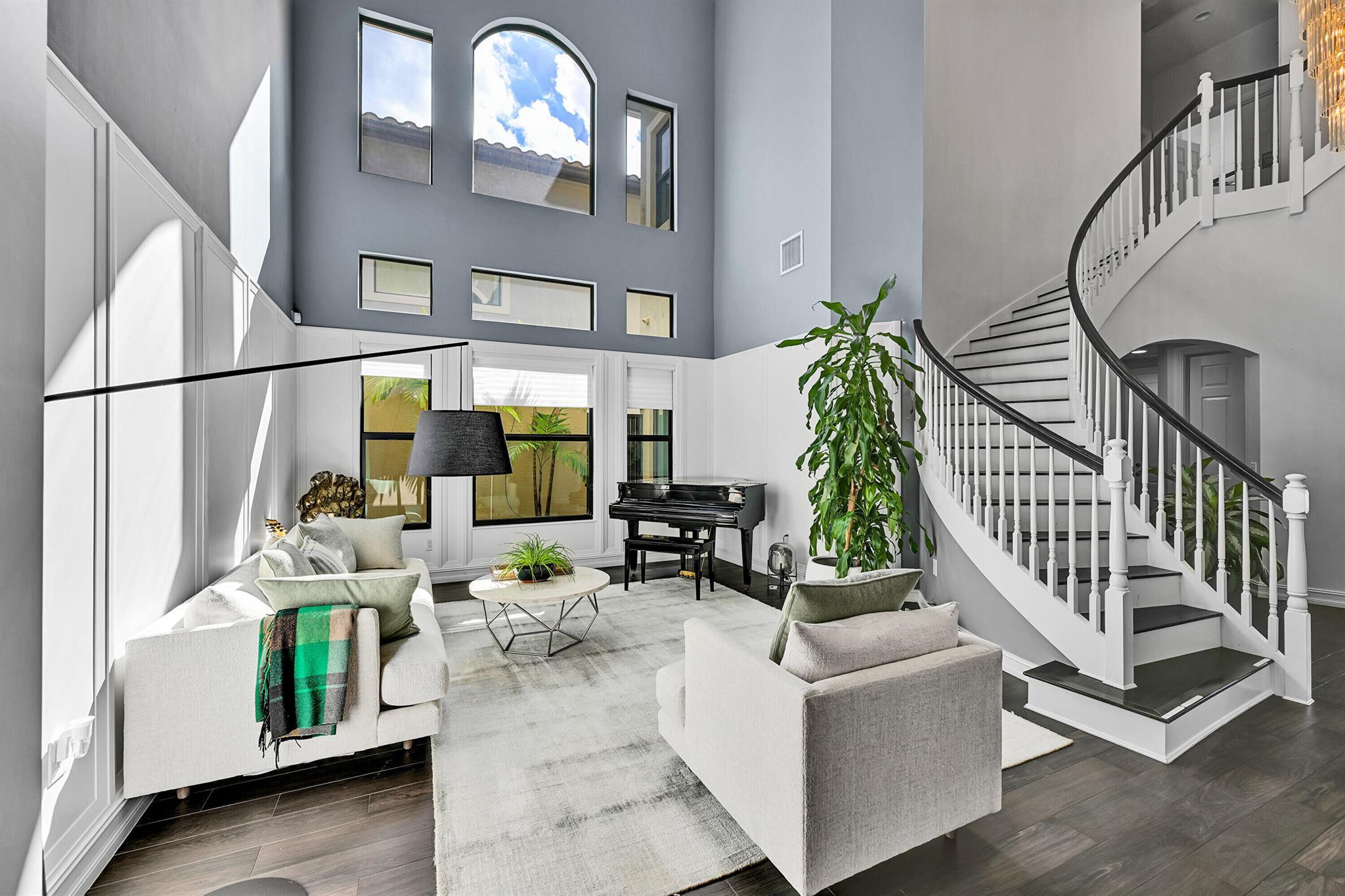 BRIDGES PL 3 - Residential Lease