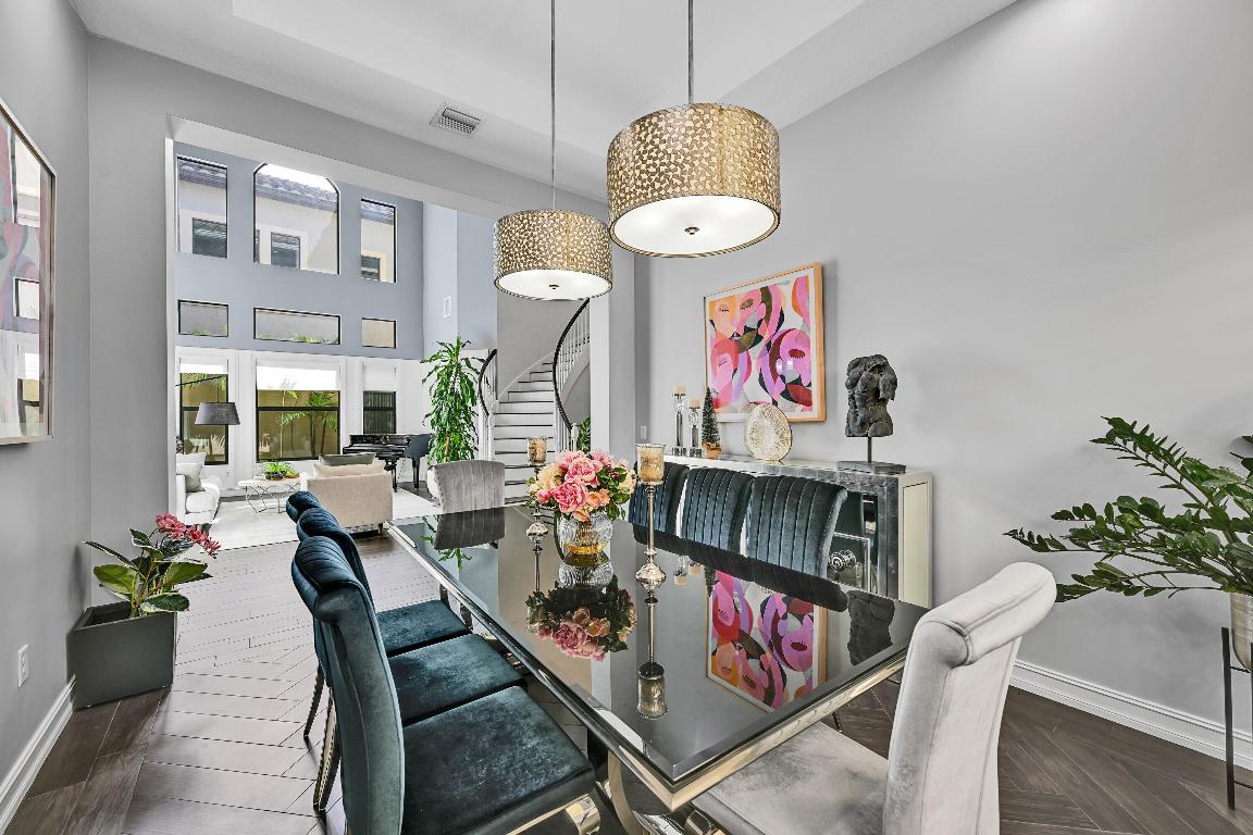 BRIDGES PL 3 - Residential Lease