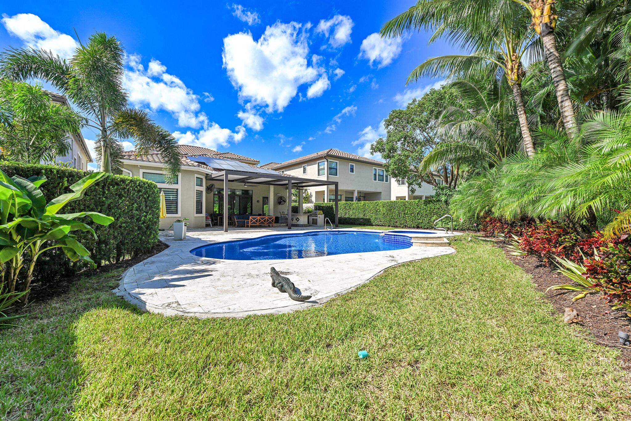 BRIDGES PL 3 - Residential Lease