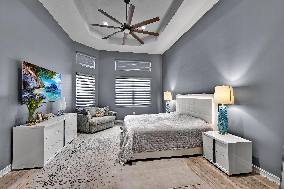 BRIDGES PL 3 - Residential Lease