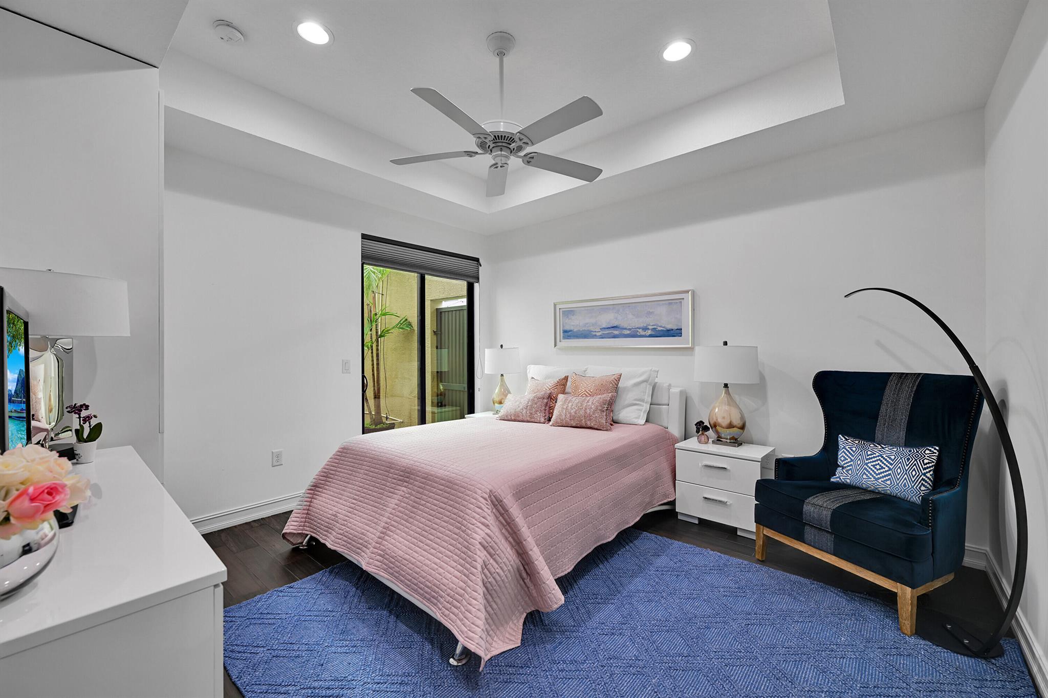 BRIDGES PL 3 - Residential Lease