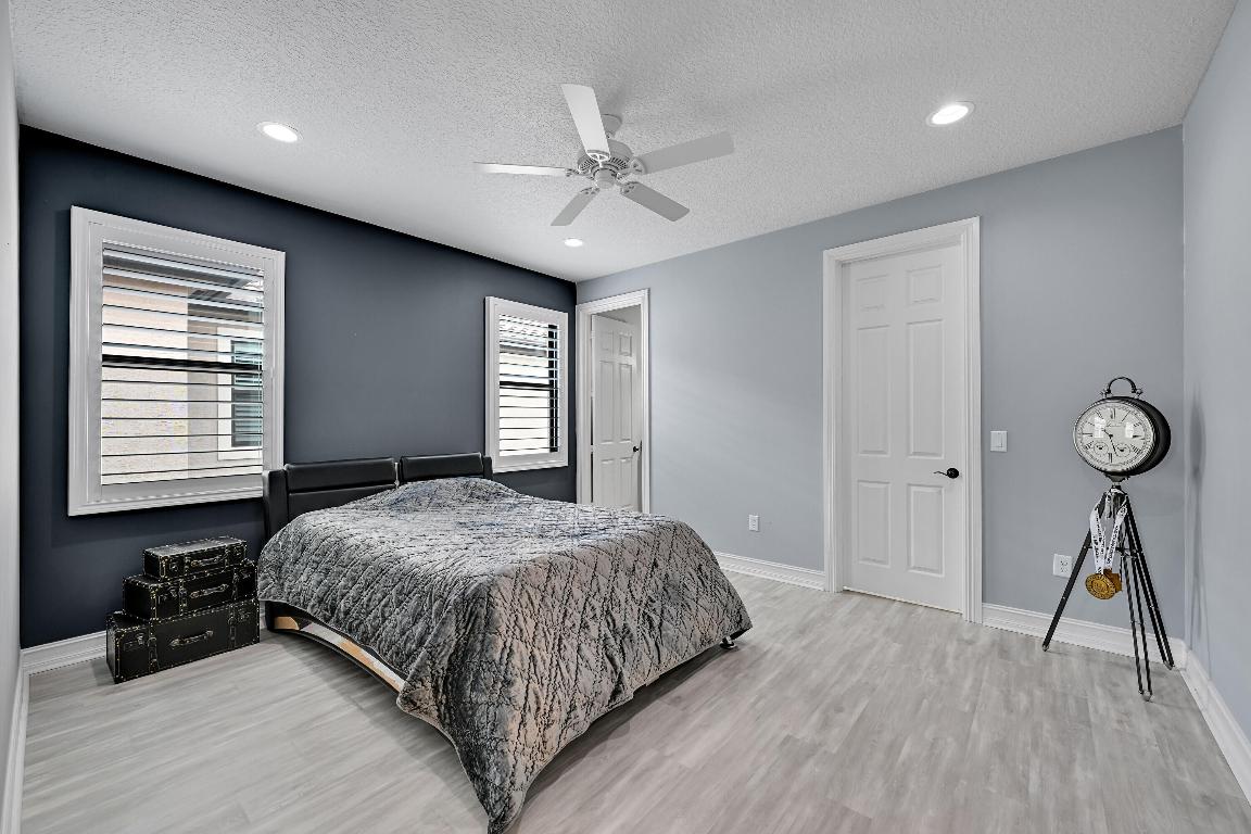 BRIDGES PL 3 - Residential Lease