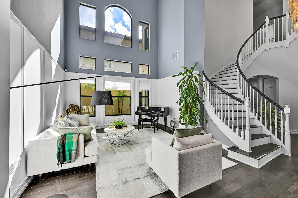 BRIDGES PL 3 - Residential Lease