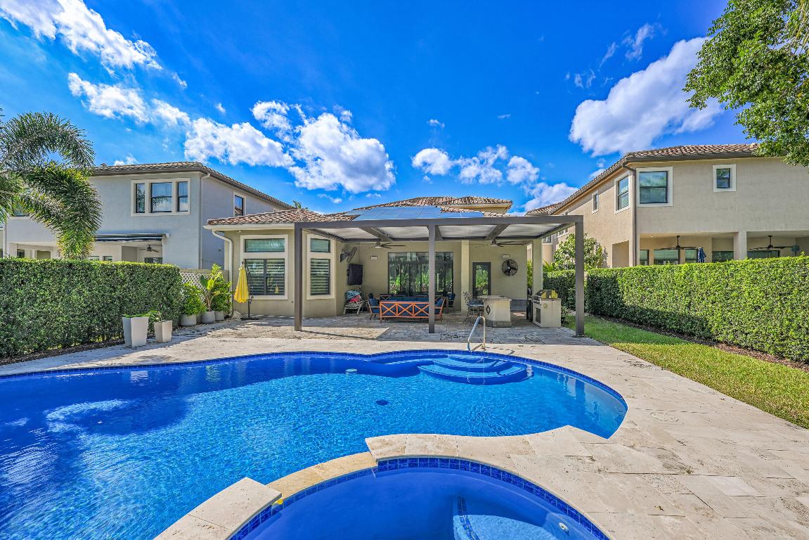 BRIDGES PL 3 - Residential Lease